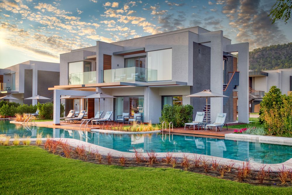 Hilton Dalaman Sarigerme Resort - 111