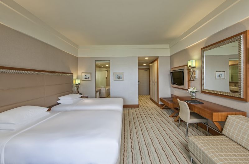 Hilton Dalaman Sarigerme Resort - 106