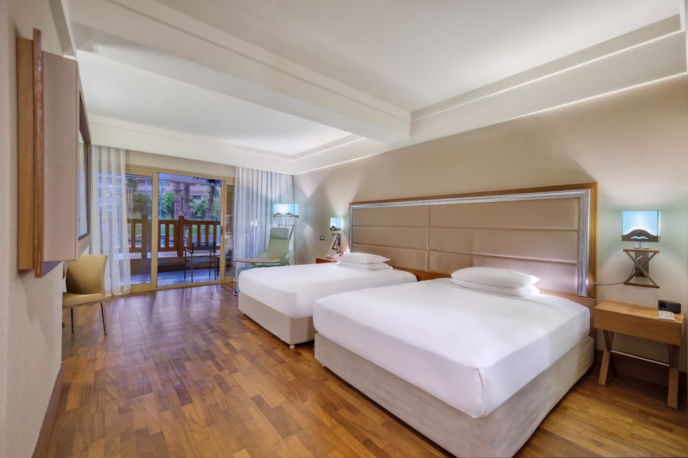 Hilton Dalaman Sarigerme Resort - 98