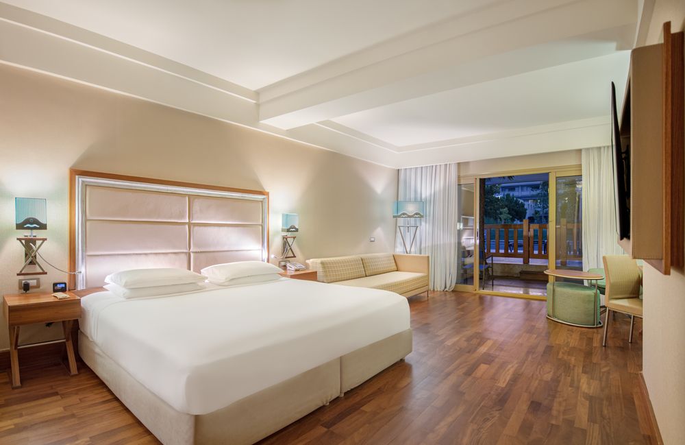 Hilton Dalaman Sarigerme Resort - 97
