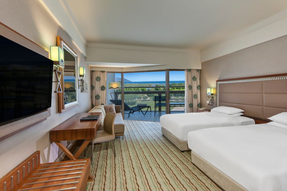 Hilton Dalaman Sarigerme Resort - 95