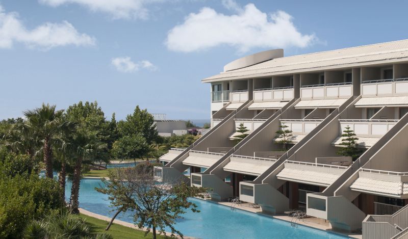 Hilton Dalaman Sarigerme Resort - 93