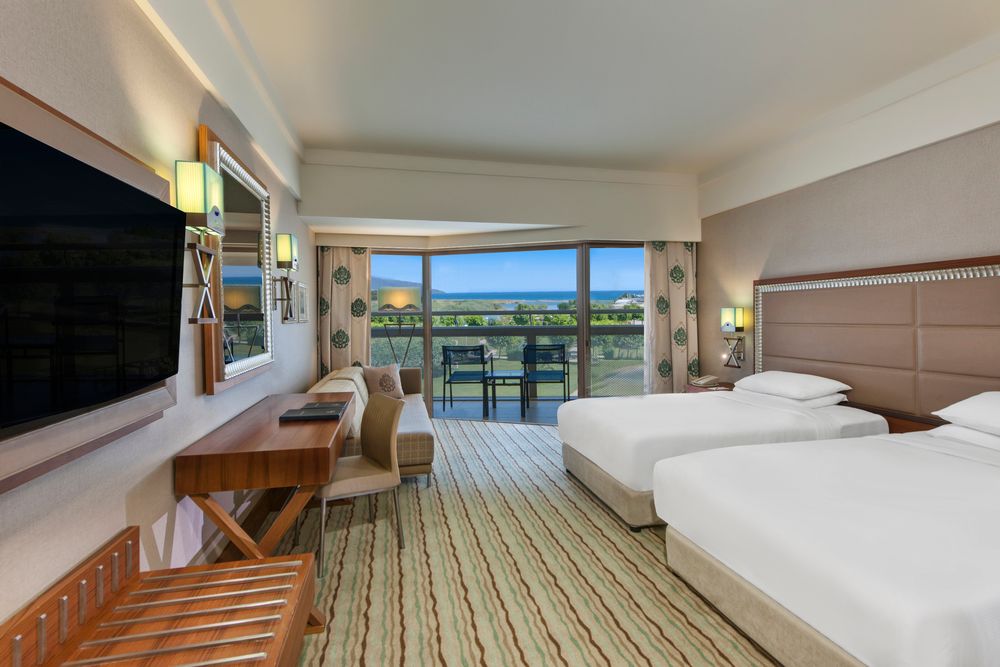 Hilton Dalaman Sarigerme Resort - 92