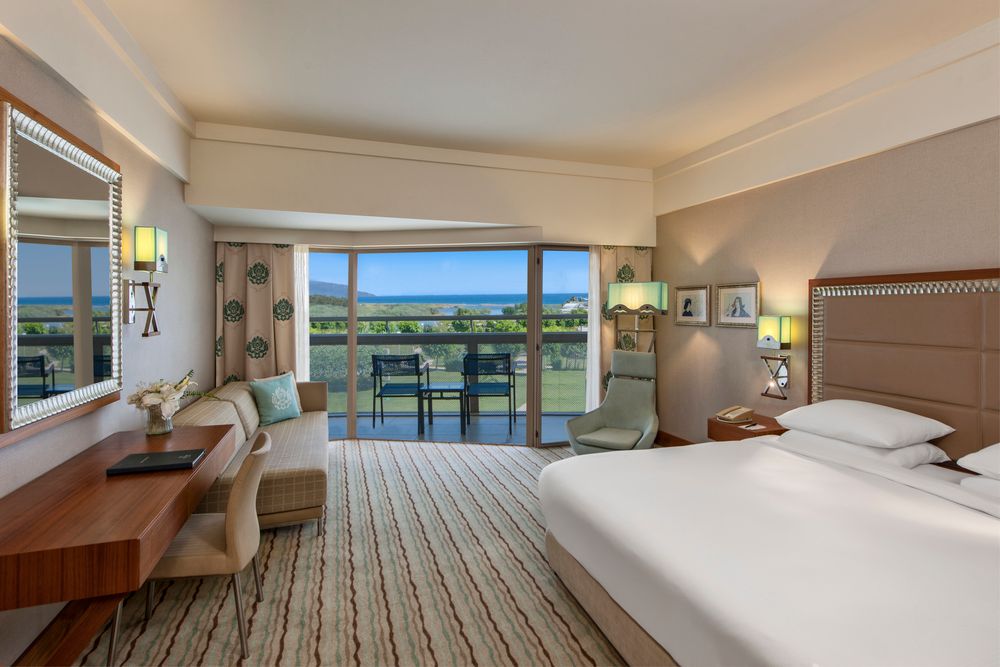 Hilton Dalaman Sarigerme Resort - 91