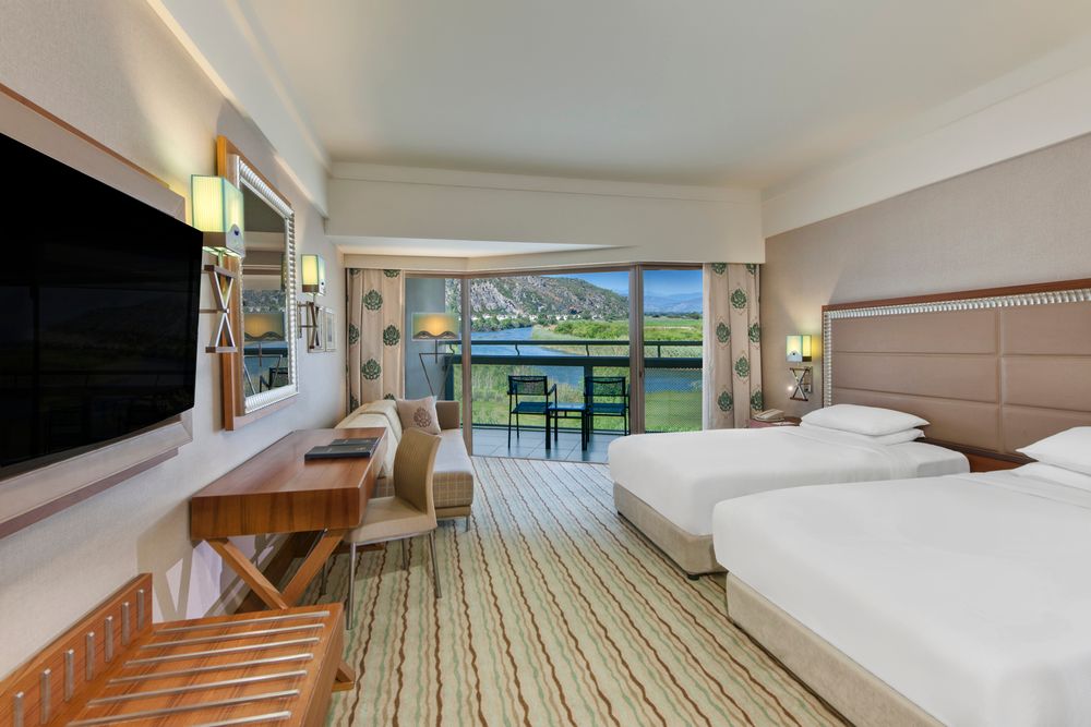 Hilton Dalaman Sarigerme Resort - 90