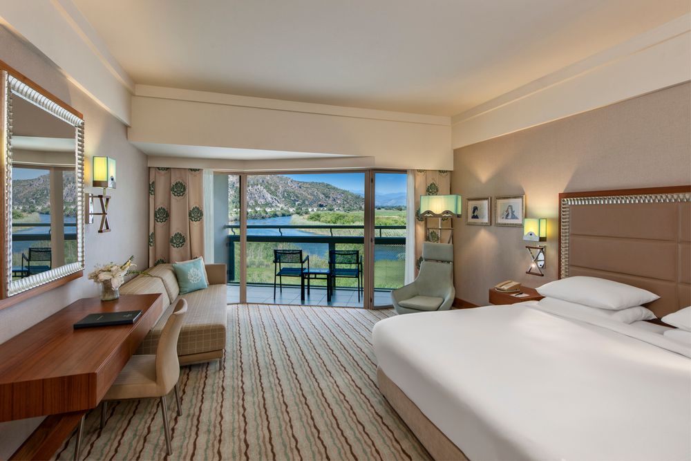 Hilton Dalaman Sarigerme Resort - 89