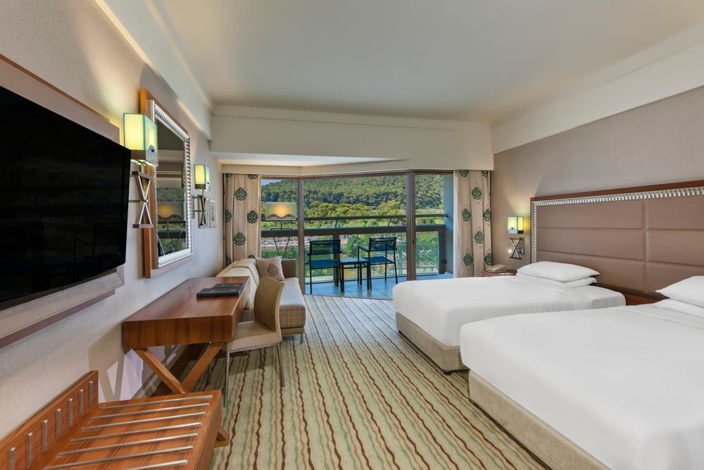 Hilton Dalaman Sarigerme Resort - 88