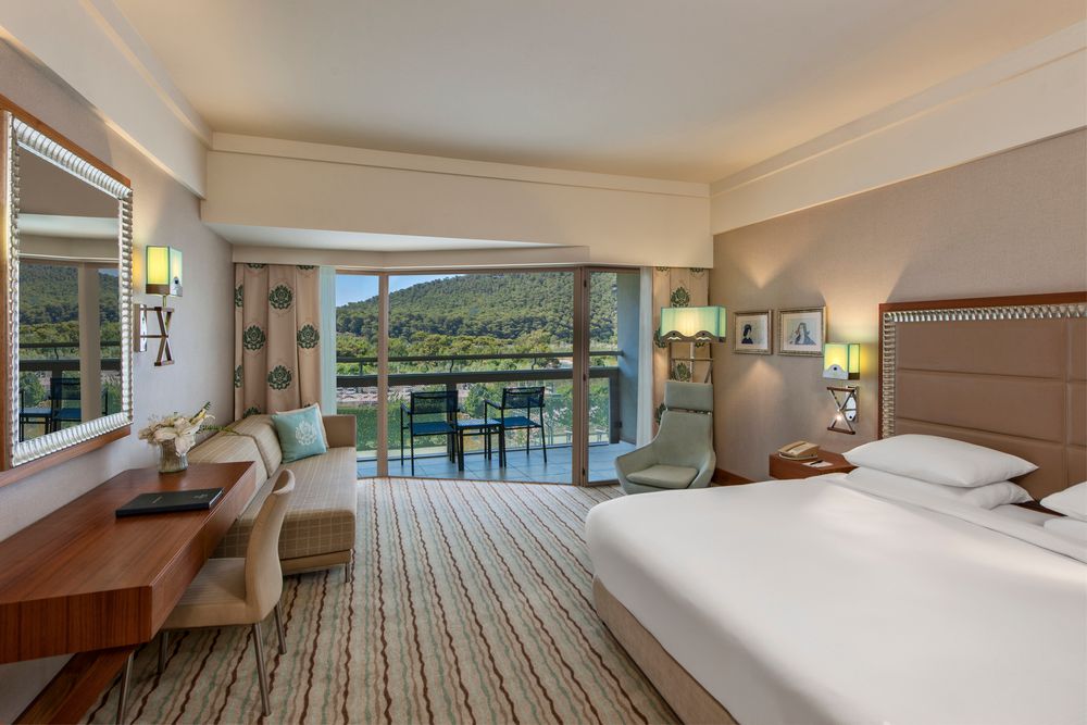 Hilton Dalaman Sarigerme Resort - 86