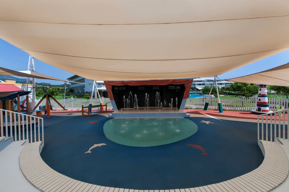 Hilton Dalaman Sarigerme Resort - 79