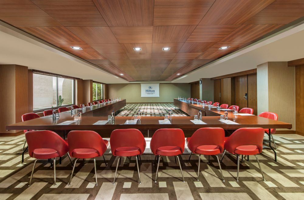 Hilton Dalaman Sarigerme Resort - 72