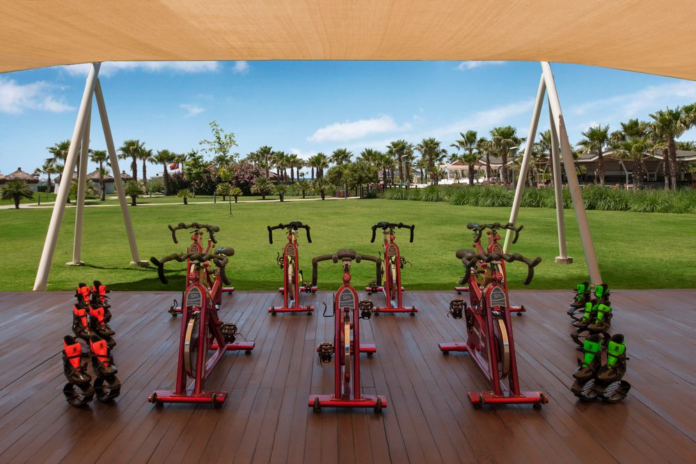 Hilton Dalaman Sarigerme Resort - 75