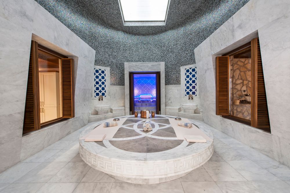 Hilton Dalaman Sarigerme Resort - 66