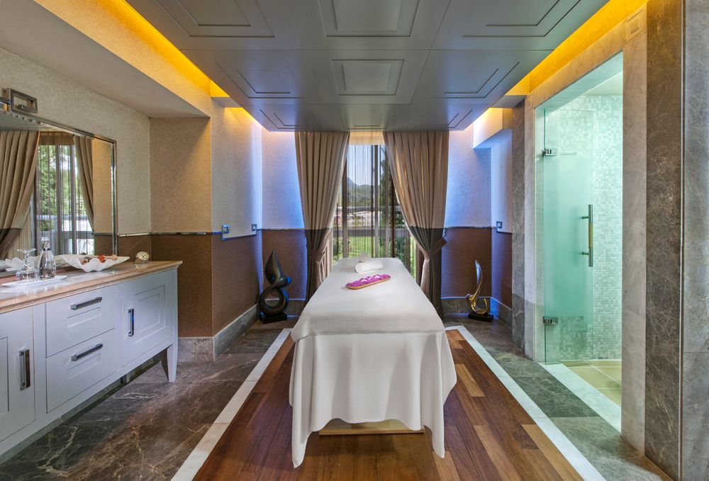 Hilton Dalaman Sarigerme Resort - 55