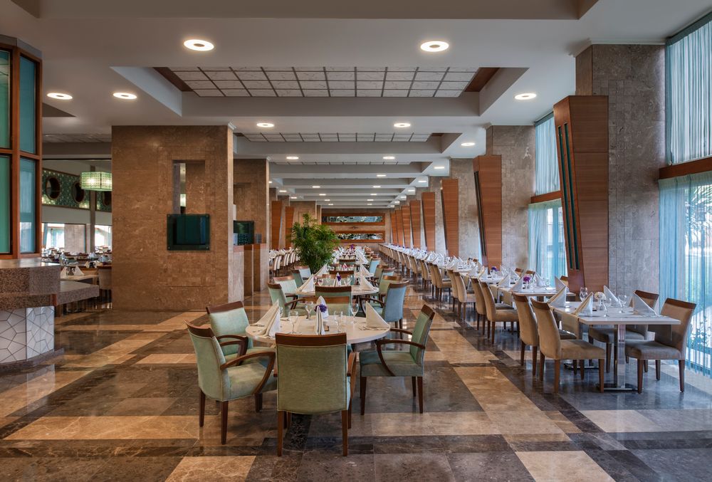 Hilton Dalaman Sarigerme Resort - 43