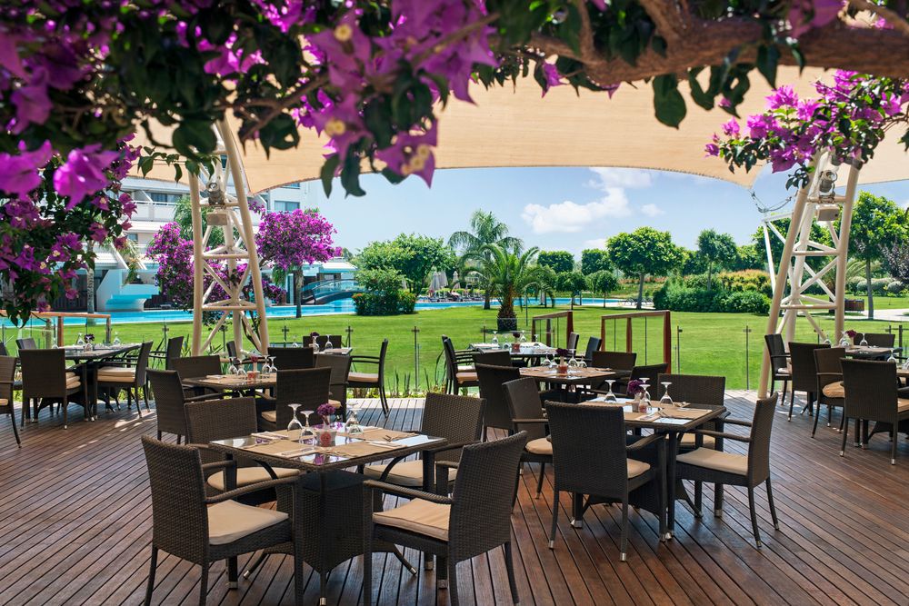 Hilton Dalaman Sarigerme Resort - 40