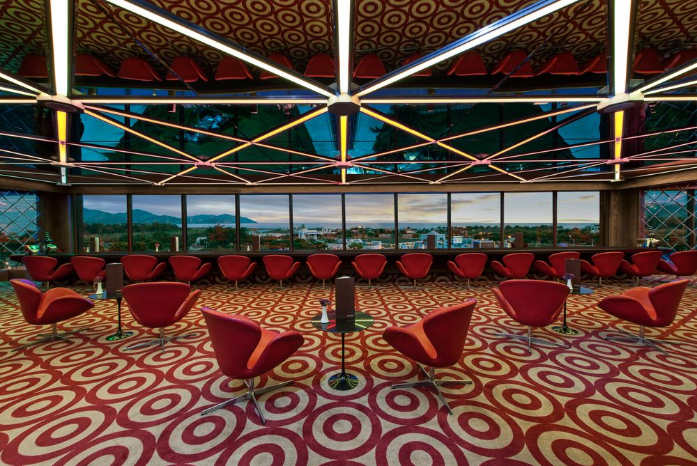Hilton Dalaman Sarigerme Resort - 26