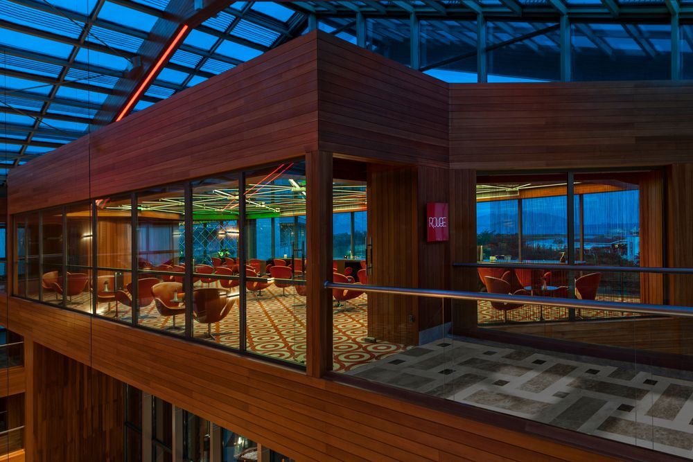 Hilton Dalaman Sarigerme Resort - 25