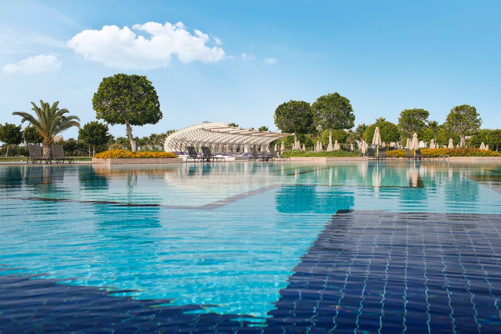 Hilton Dalaman Sarigerme Resort - 13