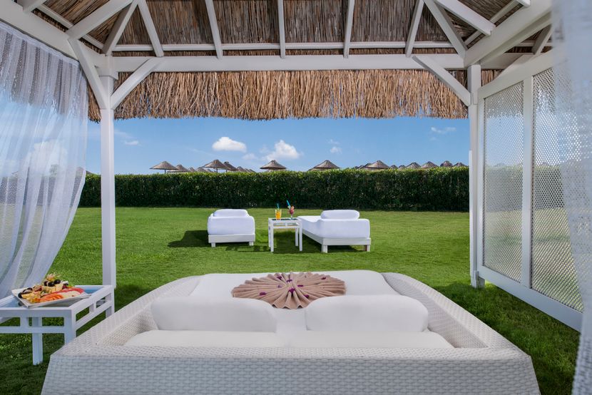 Hilton Dalaman Sarigerme Resort - 6