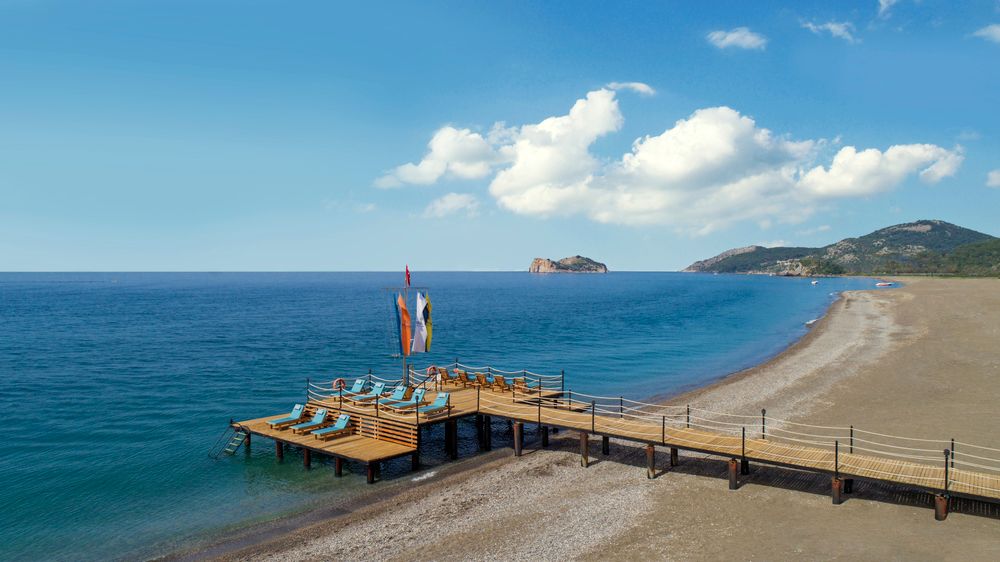 Hilton Dalaman Sarigerme Resort - 5