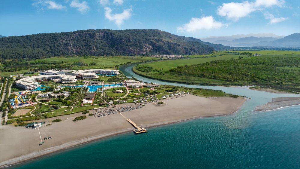 Hilton Dalaman Sarigerme Resort - 2
