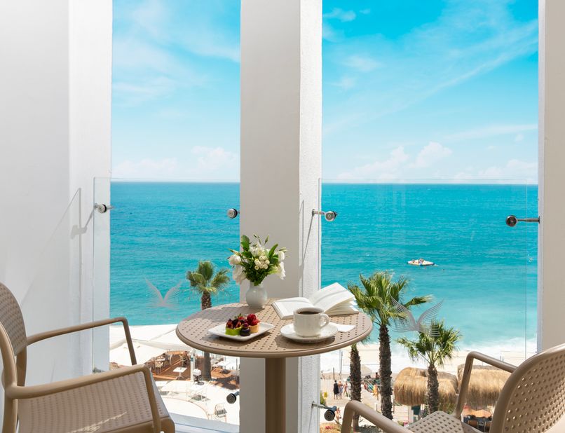 Liberty Hotels Lykia (only adults 16+) - 1