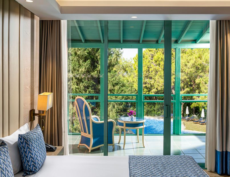 Liberty Hotels Lykia (only adults 16+) - 6