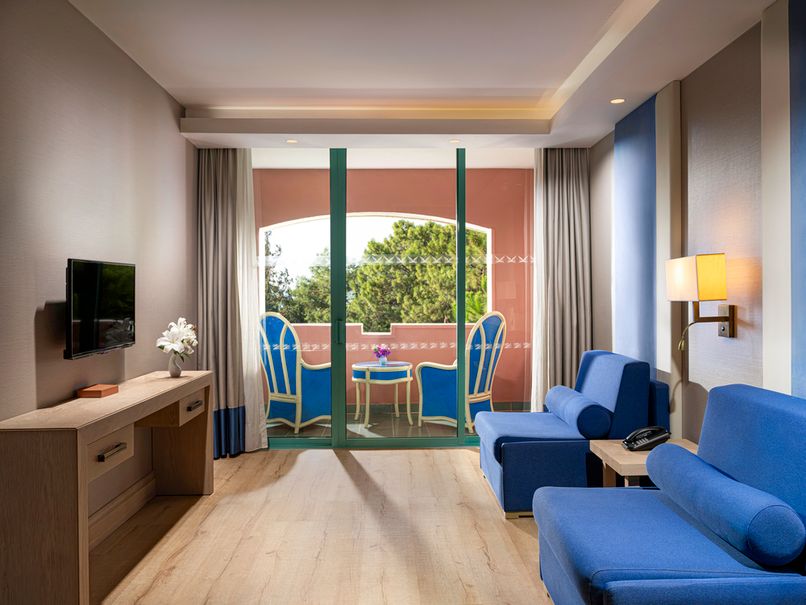 Liberty Hotels Lykia (only adults 16+) - 5