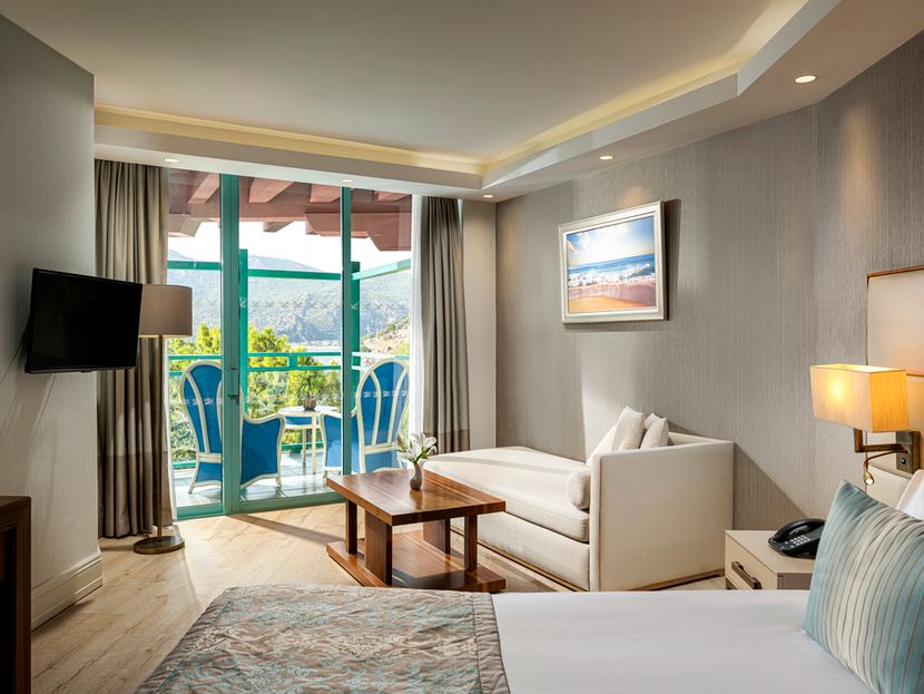 Liberty Hotels Lykia (only adults 16+) - 3