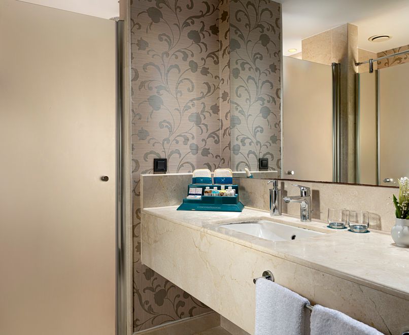 Liberty Hotels Lykia (only adults 16+) - 4