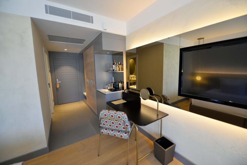 Akra Fethiye The Residence at Tui Blue Sensatori (only adults 16+) - 3