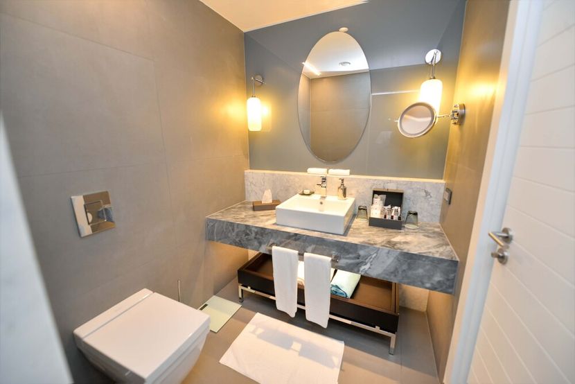 Akra Fethiye The Residence at Tui Blue Sensatori (only adults 16+) - 4