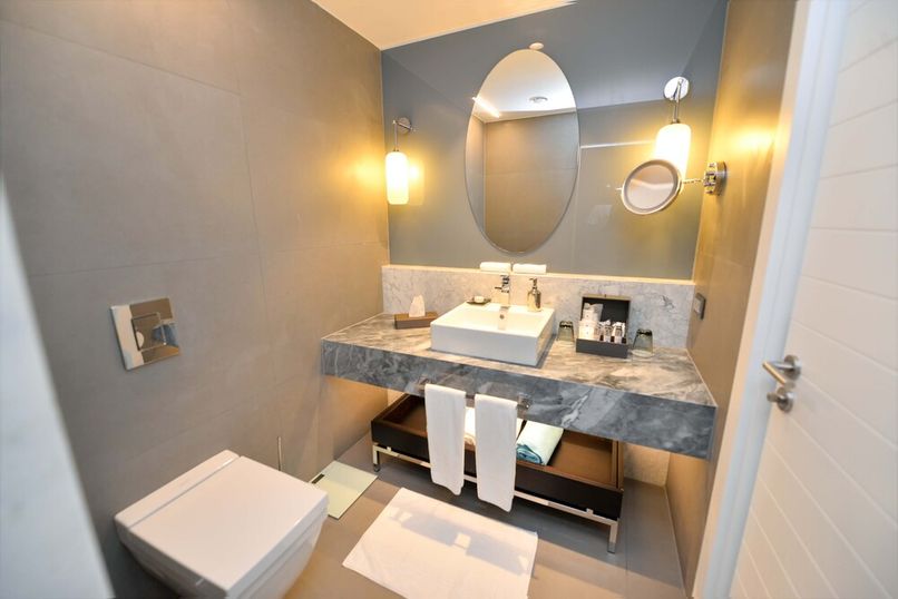 Akra Fethiye The Residence at Tui Blue Sensatori (only adults 16+) - 4