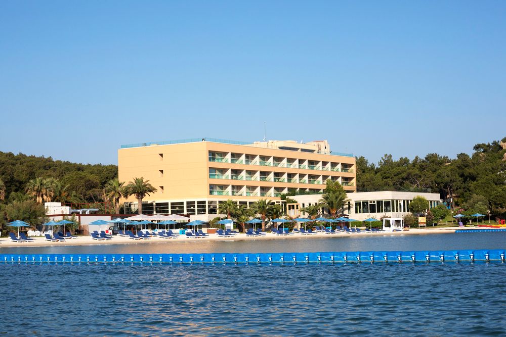 D-Resort Gocek - 1