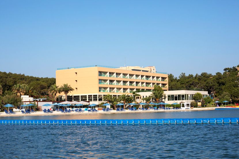 D-Resort Gocek - 1