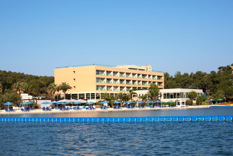 D-Resort Gocek - 1