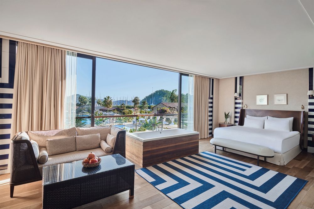 Rixos Premium Gocek (only adults 13+) (Upgrade Imperial Service) - 92