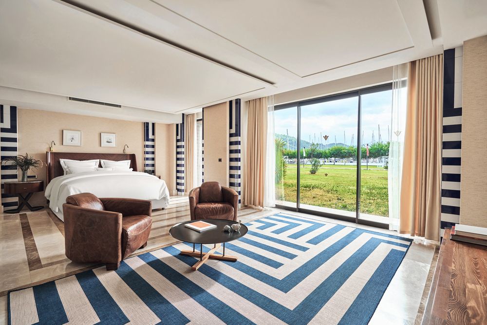 Rixos Premium Gocek (only adults 13+) (Upgrade Imperial Service) - 87