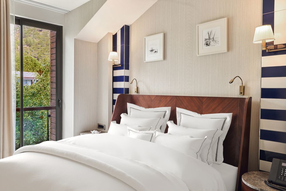 Rixos Premium Gocek (only adults 13+) (Upgrade Imperial Service) - 86