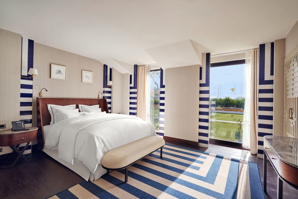 Rixos Premium Gocek (only adults 13+) (Upgrade Imperial Service) - 85