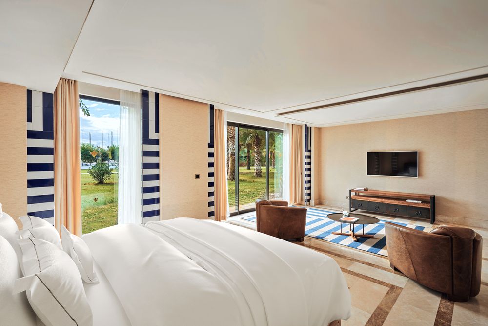 Rixos Premium Gocek (only adults 13+) (Upgrade Imperial Service) - 82