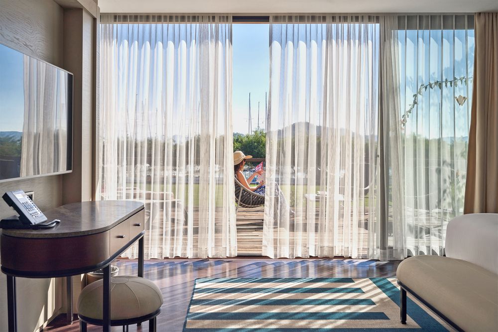 Rixos Premium Gocek (only adults 13+) (Upgrade Imperial Service) - 77