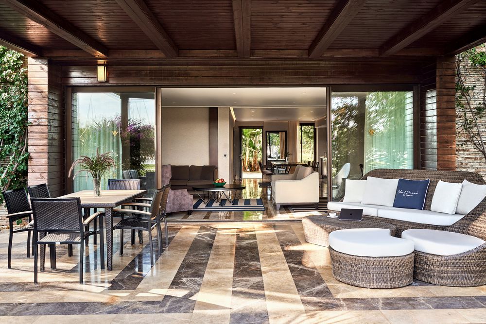 Rixos Premium Gocek (only adults 13+) (Upgrade Imperial Service) - 75