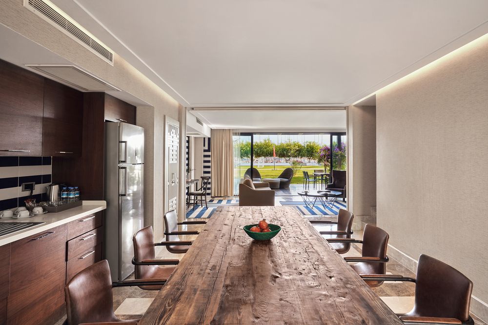 Rixos Premium Gocek (only adults 13+) (Upgrade Imperial Service) - 72