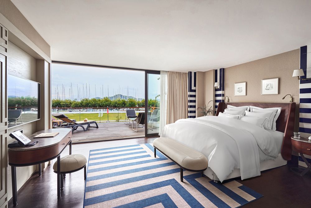 Rixos Premium Gocek (only adults 13+) (Upgrade Imperial Service) - 71