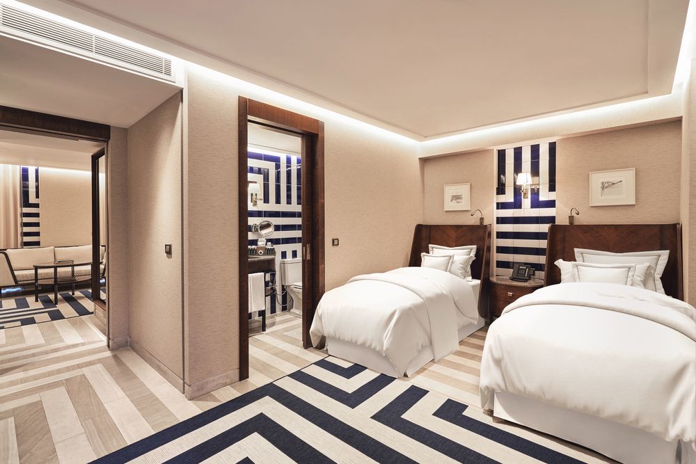 Rixos Premium Gocek (only adults 13+) (Upgrade Imperial Service) - 70