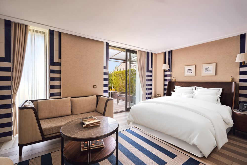 Rixos Premium Gocek (only adults 13+) (Upgrade Imperial Service) - 69