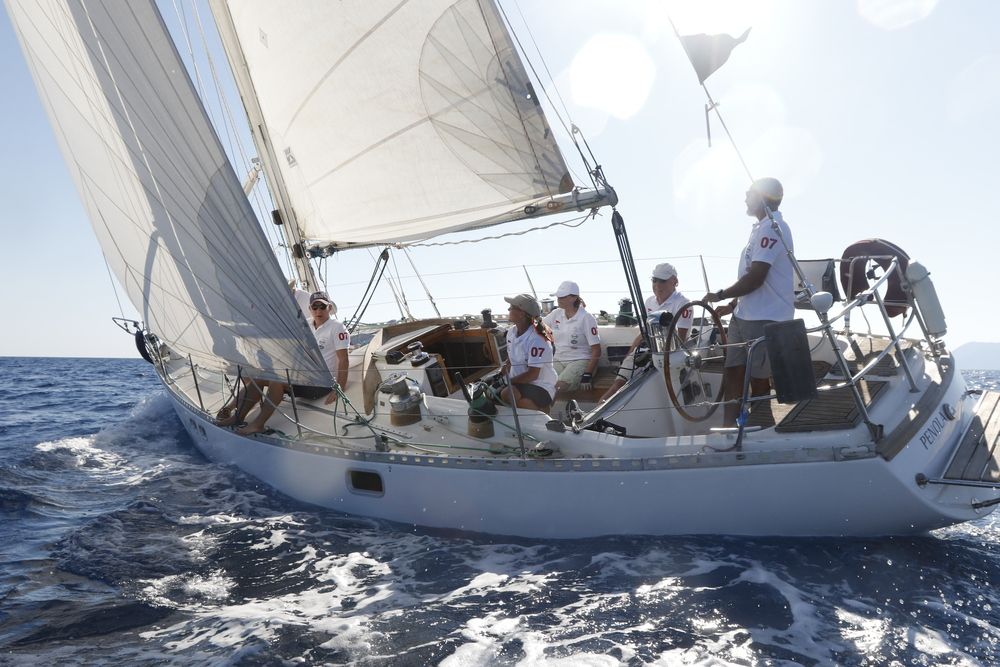 Rixos Premium Gocek (only adults 13+) (Upgrade Imperial Service) - 66