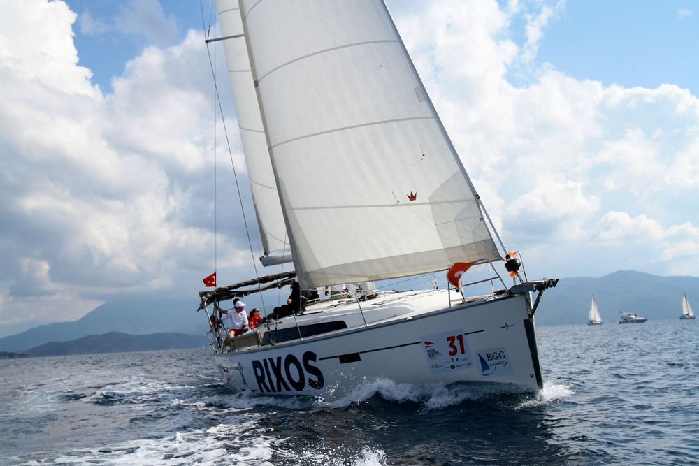 Rixos Premium Gocek (only adults 13+) (Upgrade Imperial Service) - 64