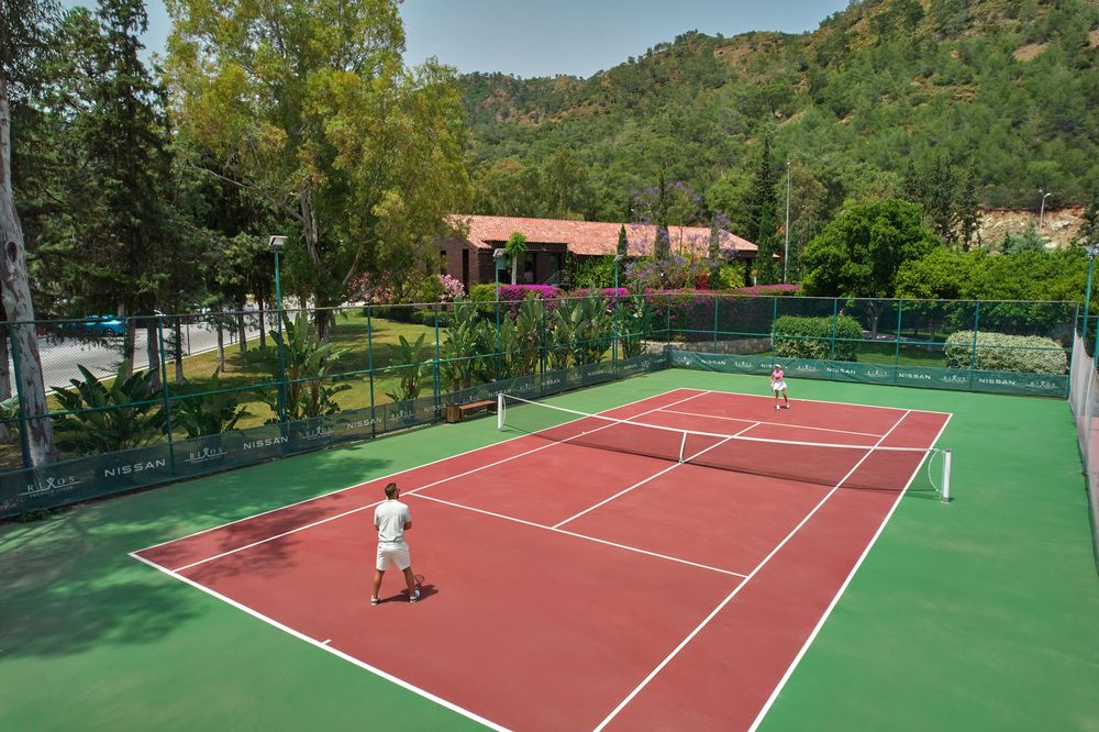 Rixos Premium Gocek (only adults 13+) (Upgrade Imperial Service) - 63